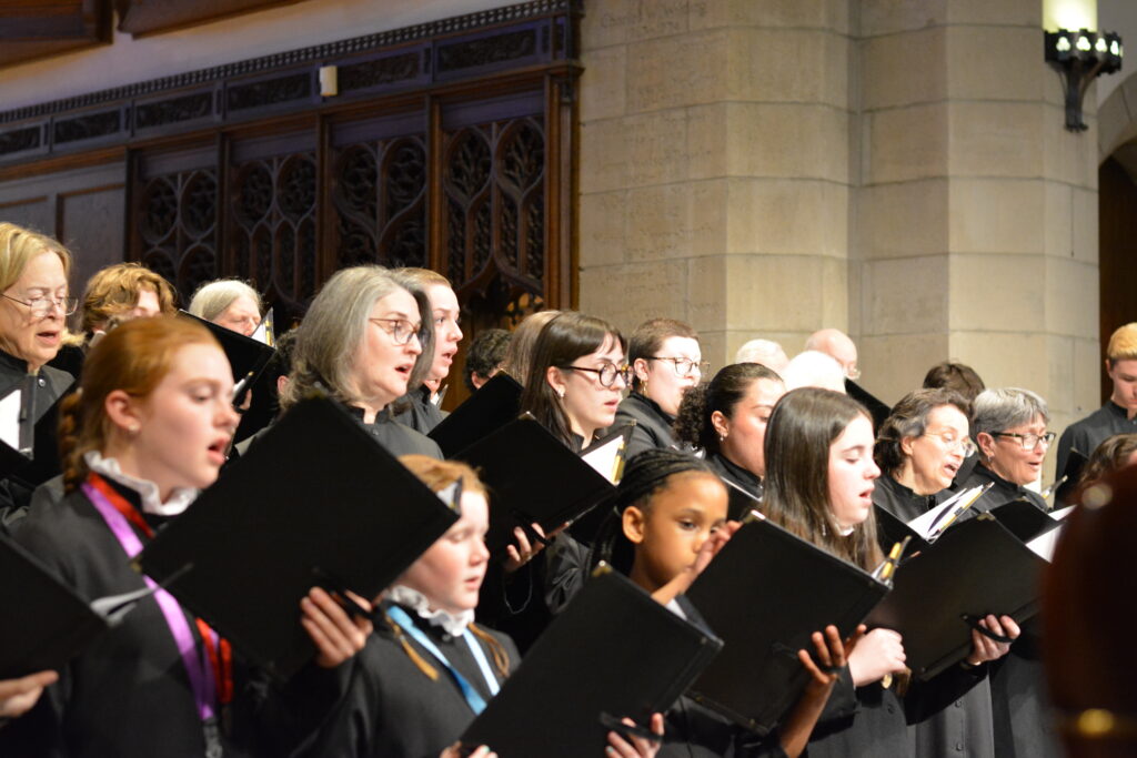 2026 Lessons & Carols